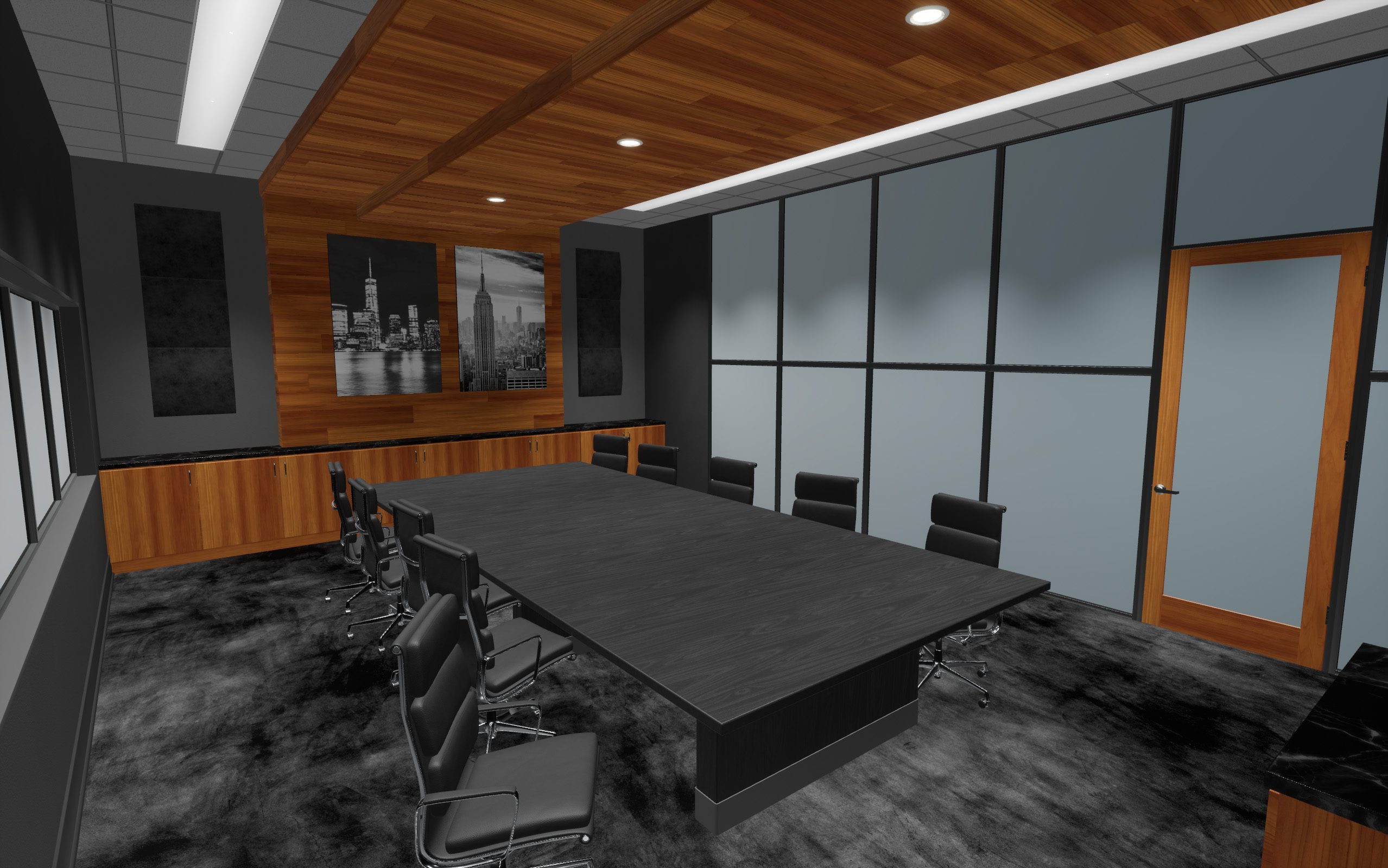 Home Theater Seating Park City, Smart Home Automation, Virtual Reality, Interior Design