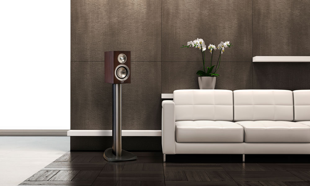 Paradigm, Outdoor Speaker System Salt Lake City, UT, Smart Home Automation, Trusted Brands