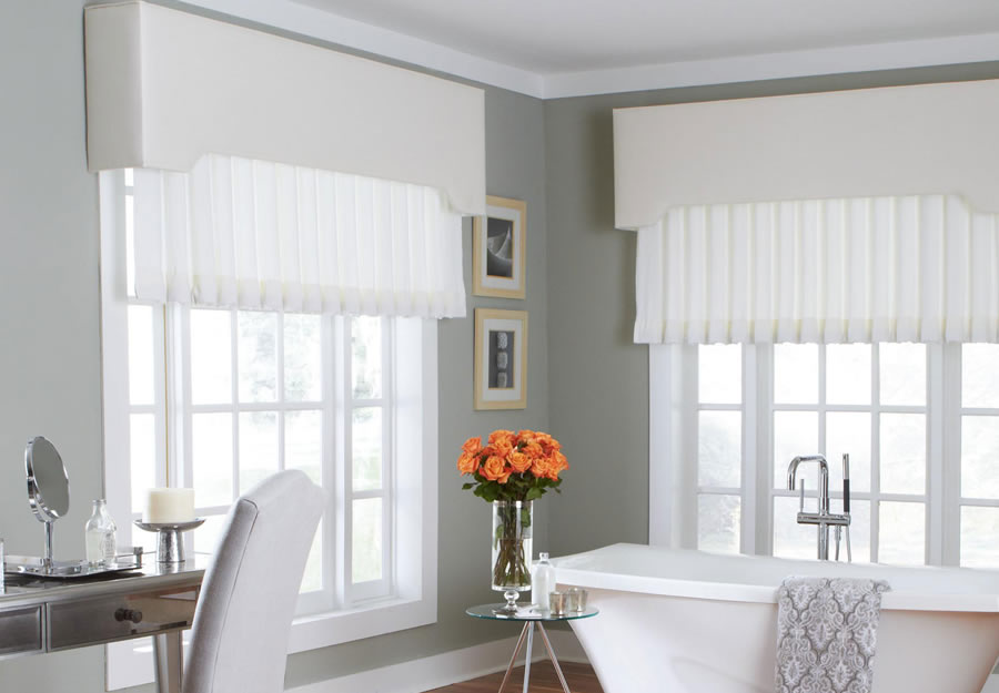 Lutron Drapery Systems