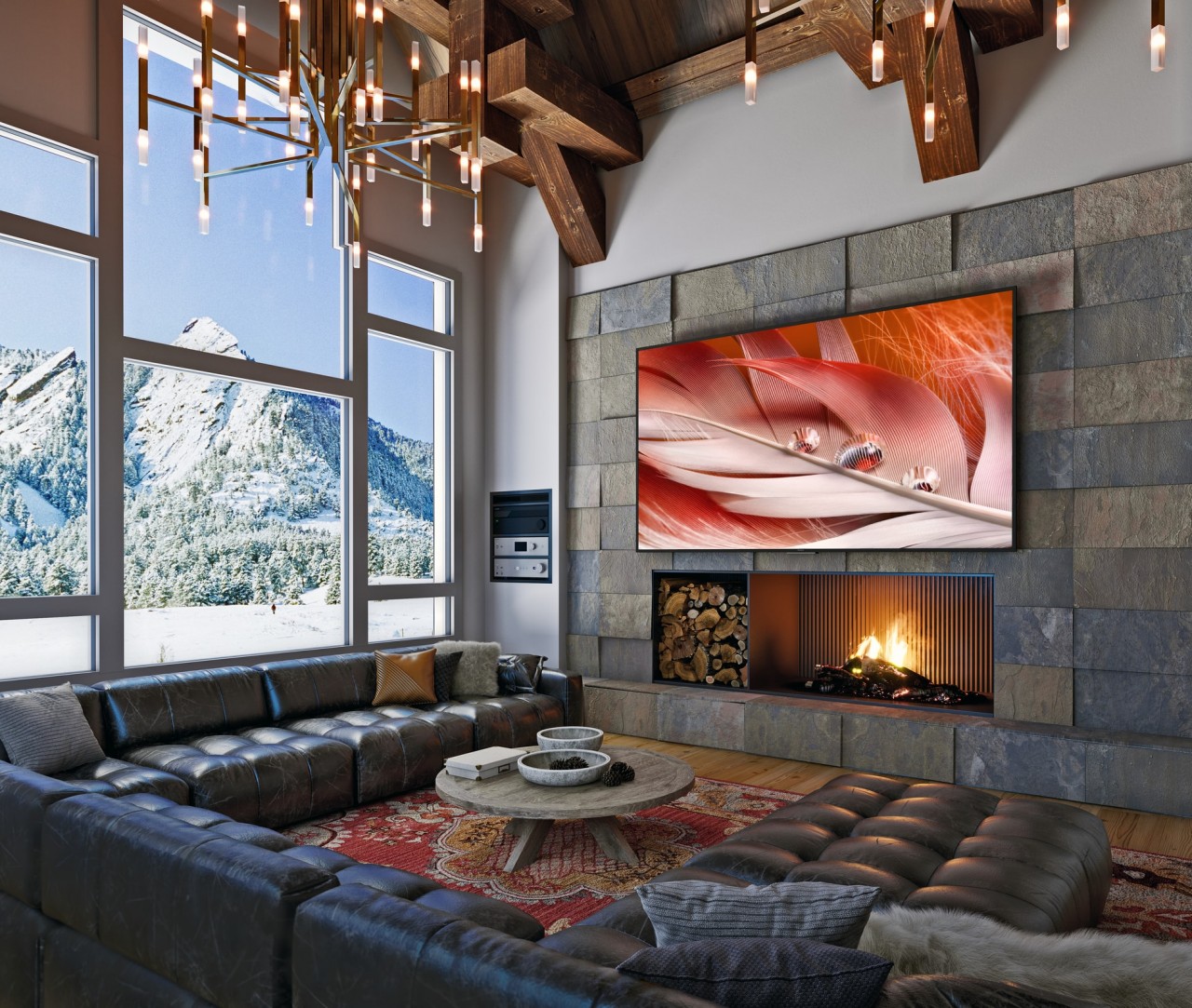 make-your-home-theater-installation-stunning-with-a-100-television-1