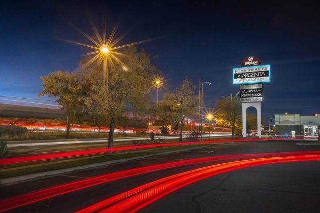 Smart Home Automation Park City, UT, Control4 Dealer, Showroom, Smart Home