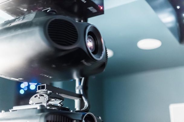 Home Network Setup Salt Lake City, UT, Smart Home Automation, Argenta Solutions Utah, Home Theater