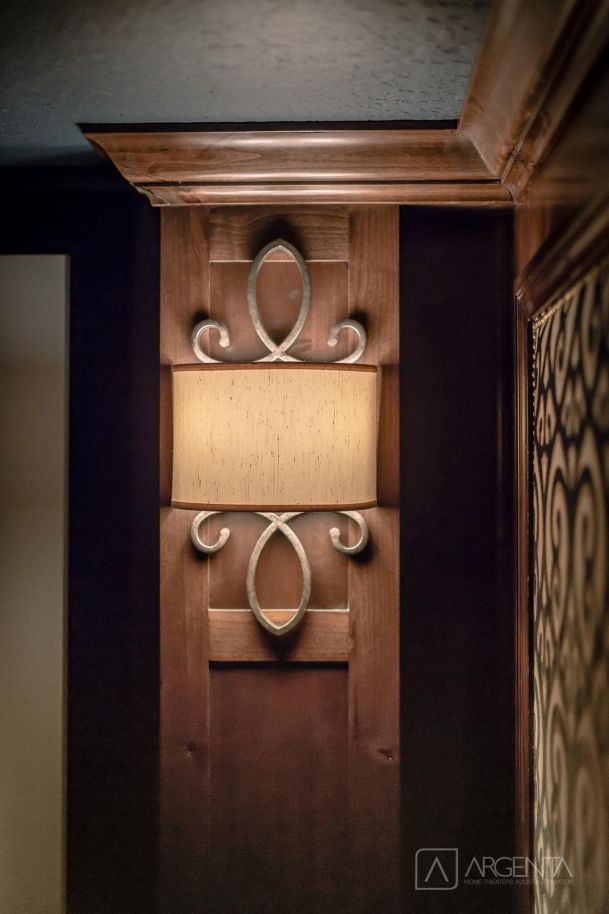 Home Network Setup Salt Lake City, UT, Smart Home Automation, Argenta Solutions Utah, Home Theater