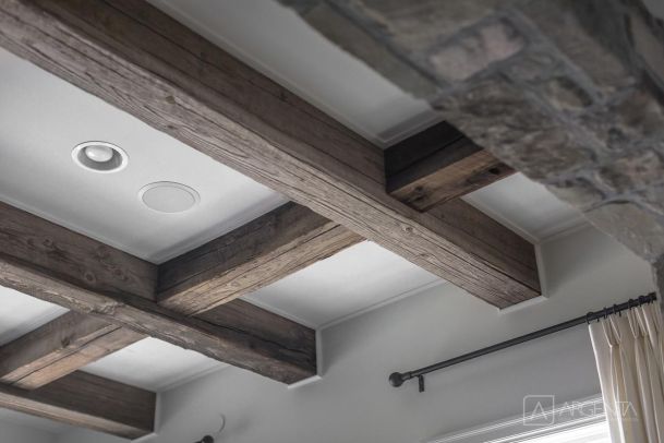 Home Network Setup Salt Lake City, UT, Smart Home Automation, Argenta Solutions Utah, Audio Control, High Performance Audio