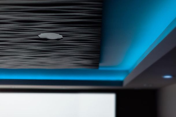 Home Network Setup Salt Lake City, UT, Smart Home Automation, Argenta Solutions Utah, Home Theater