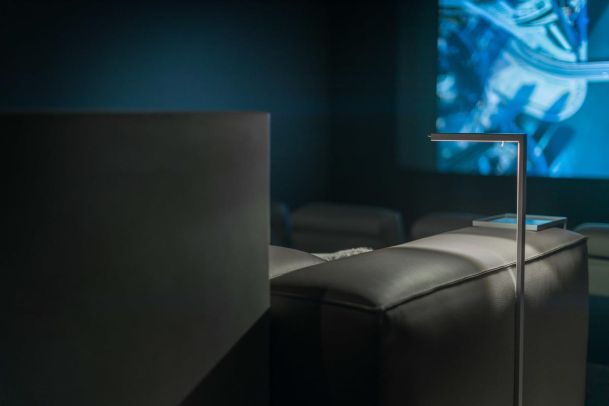 Home Network Setup Salt Lake City, UT, Smart Home Automation, Argenta Solutions Utah, Home Theater