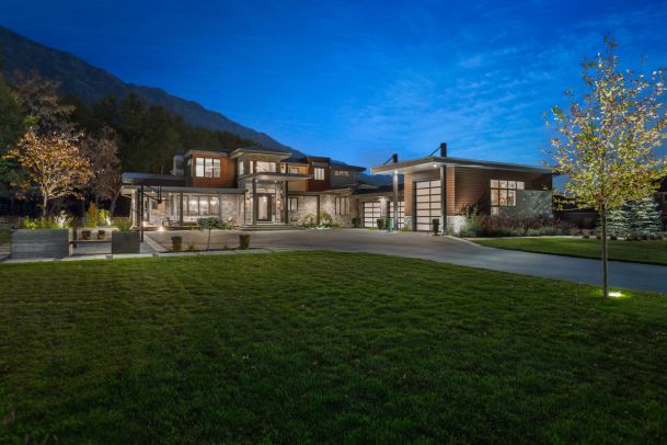 Home Network Setup Salt Lake City, UT, Smart Home Automation, Argenta Solutions Utah, Home Control