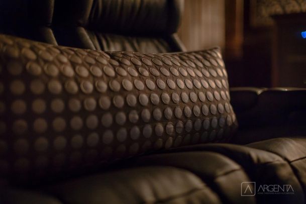 Home Network Setup Salt Lake City, UT, Smart Home Automation, Argenta Solutions Utah, Home Theater