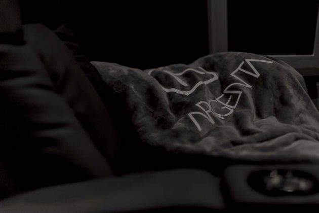 Smart Home Automation Park City, UT, Control4 Dealer, Showroom, Smart Home, Blankets, Argenta