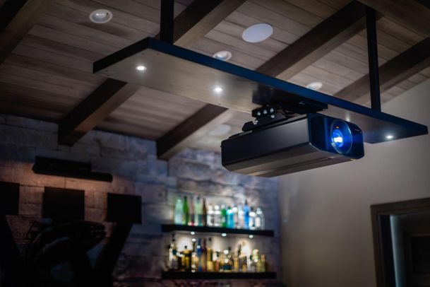 Home Network Setup Salt Lake City, UT, Smart Home Automation, Argenta Solutions Utah, Home Theater