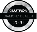 Lutron Diamond dealer