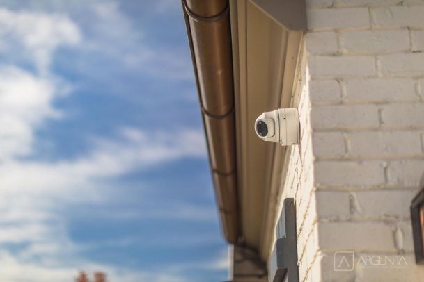 Home Network Setup Salt Lake City, UT, Smart Home Automation, Argenta Solutions Utah, Surveillance, Security