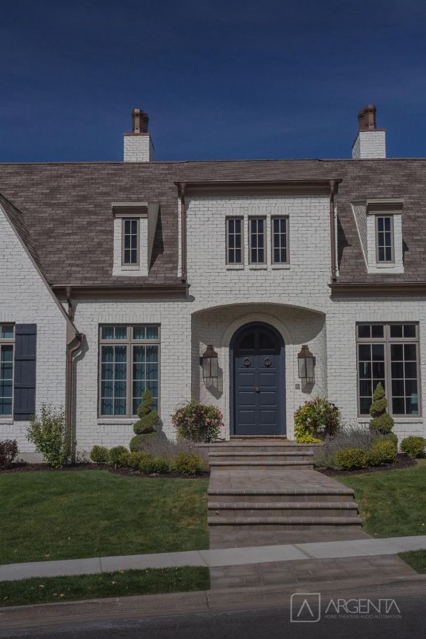 Home Network Setup Salt Lake City, UT, Smart Home Automation, Argenta Solutions Utah, Home Control