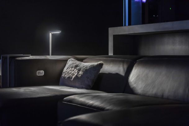 Home Network Setup Salt Lake City, UT, Smart Home Automation, Argenta Solutions Utah, Home Theater