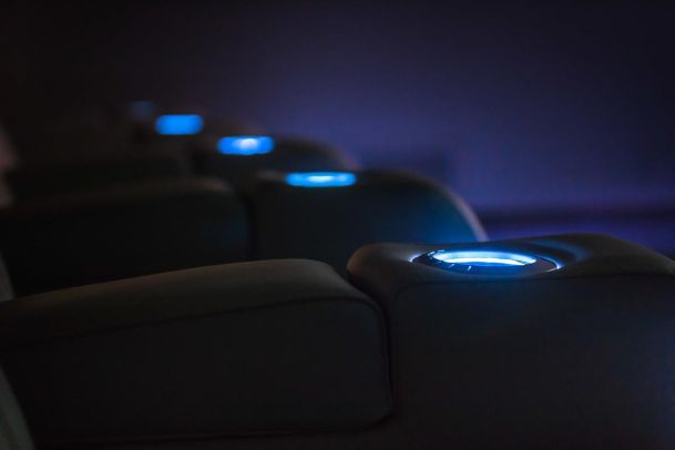 Home Network Setup Salt Lake City, UT, Smart Home Automation, Argenta Solutions Utah, Home Theater