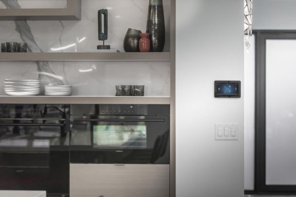 Home Network Setup Salt Lake City, UT, Smart Home Automation, Argenta Solutions Utah, Home Control