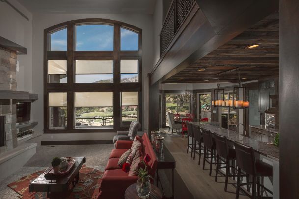 Home Network Setup Salt Lake City, UT, Smart Home Automation, Argenta Solutions Utah, Home Control