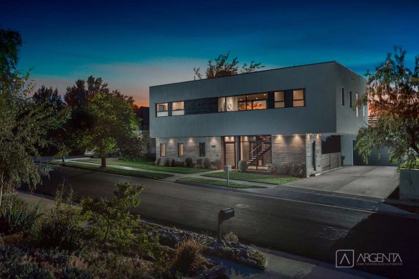 Home Network Setup Salt Lake City, UT, Smart Home Automation, Argenta Solutions Utah, Home Control