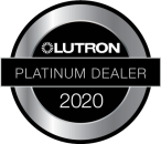 Lutron Platinum dealer