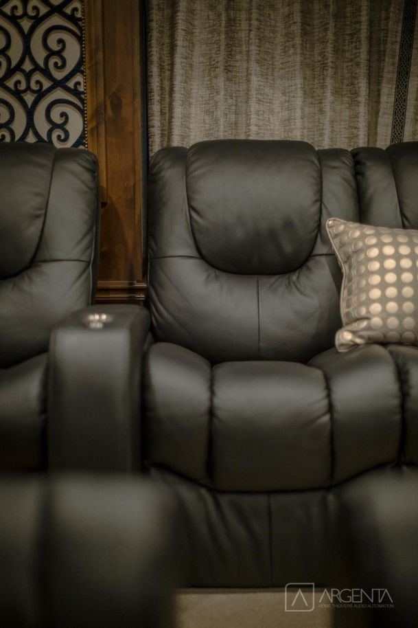 Home Network Setup Salt Lake City, UT, Smart Home Automation, Argenta Solutions Utah, Home Theater