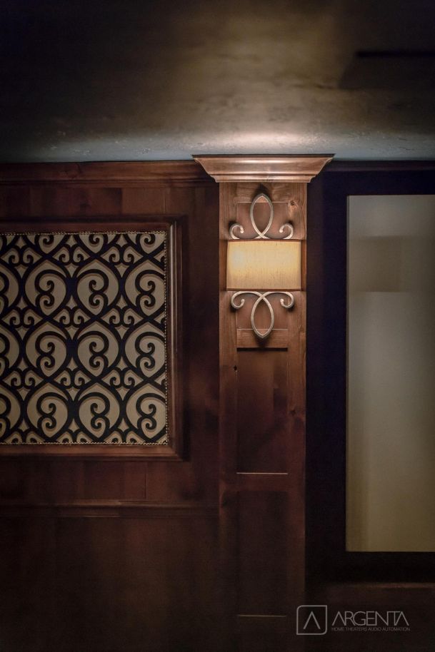 Home Network Setup Salt Lake City, UT, Smart Home Automation, Argenta Solutions Utah, Home Theater