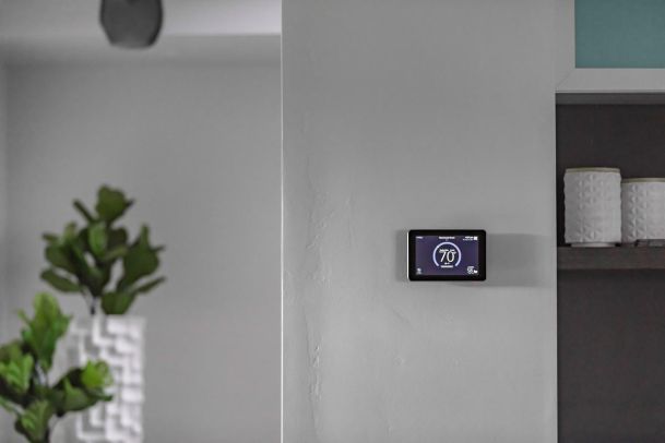 Home Network Setup Salt Lake City, UT, Smart Home Automation, Argenta Solutions Utah, Home Control