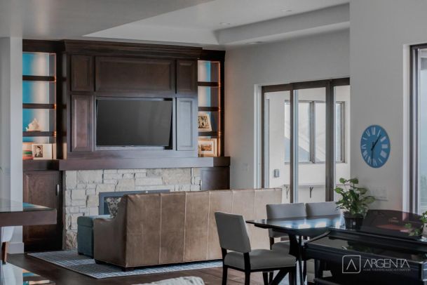 Home Network Setup Salt Lake City, UT, Smart Home Automation, Argenta Solutions Utah, Audio Control, High Performance Audio