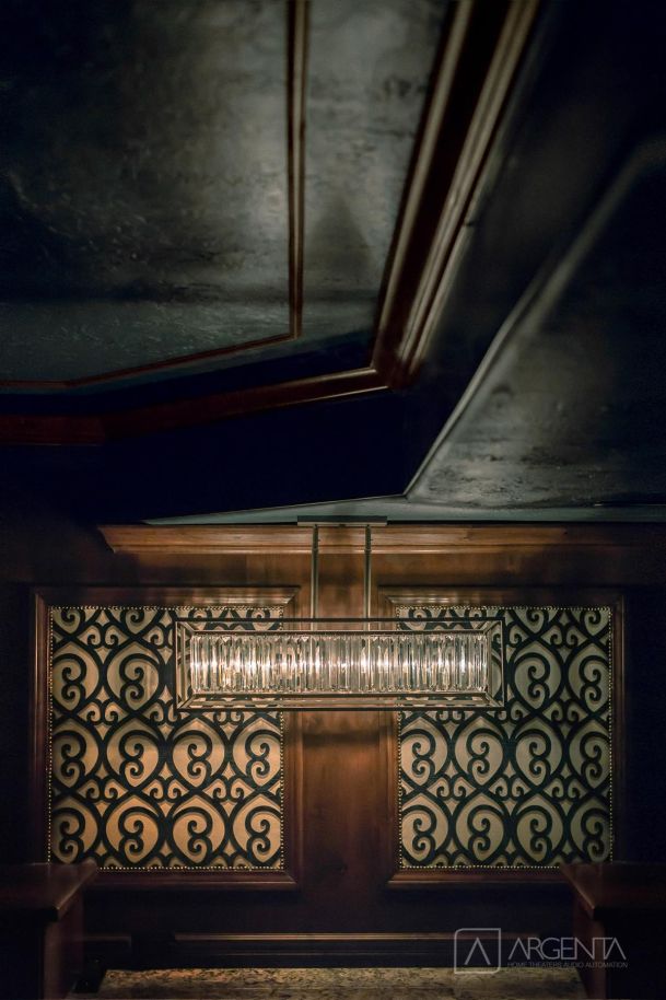 Home Network Setup Salt Lake City, UT, Smart Home Automation, Argenta Solutions Utah, Home Theater