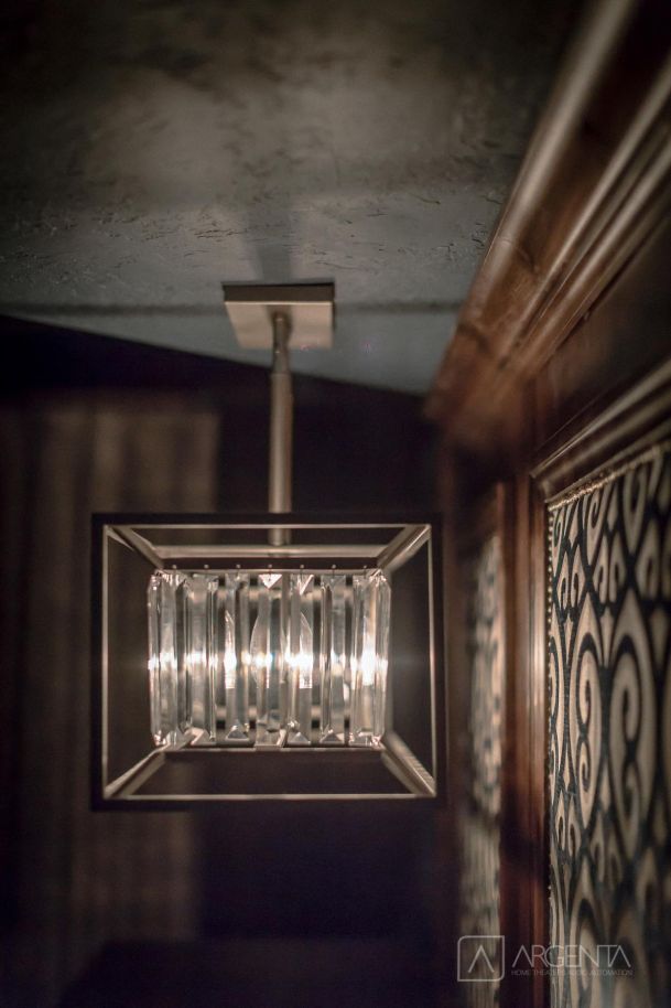 Home Network Setup Salt Lake City, UT, Smart Home Automation, Argenta Solutions Utah, Home Theater