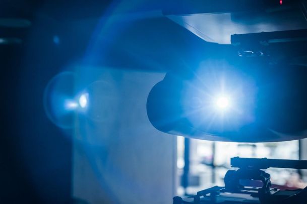 Home Network Setup Salt Lake City, UT, Smart Home Automation, Argenta Solutions Utah, Home Theater