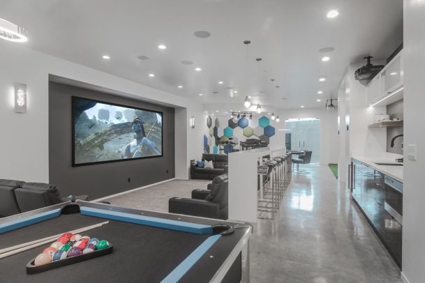 Home Network Setup Salt Lake City, UT, Smart Home Automation, Argenta Solutions Utah, Lighting and Shading, Lighting Control