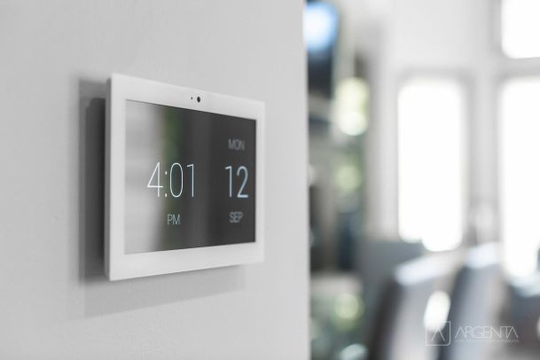 Home Network Setup Salt Lake City, UT, Smart Home Automation, Argenta Solutions Utah, Home Control