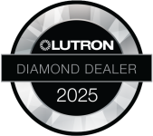 Lutron Diamond Dealer 2022