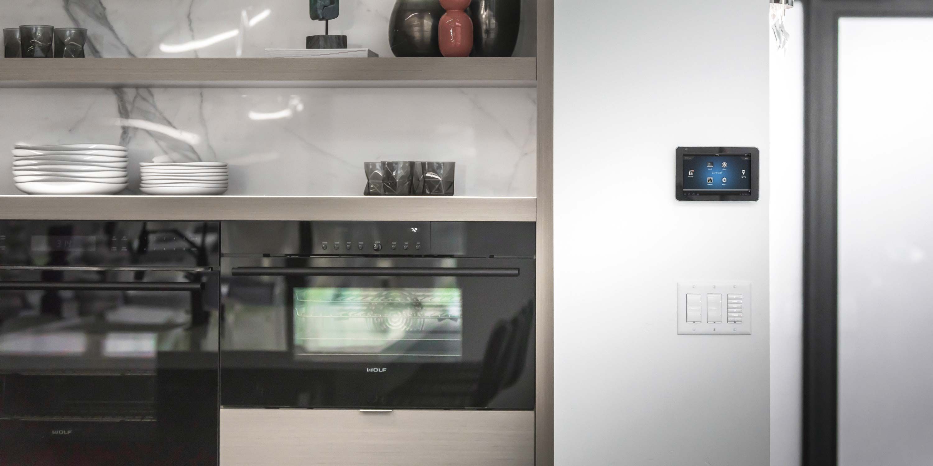 Lighting Control Systems Park City, UT, Indoor living, Home Automation, Smart Home Technology, Utah, Argenta