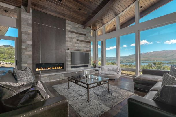 Home Network Setup Salt Lake City, UT, Smart Home Automation, Argenta Solutions Utah, Audio Control, High Performance Audio