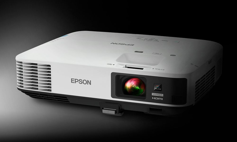 Epson,  Outdoor Speaker System Salt Lake City, UT, Smart Home AUtomation, Trusted Brands