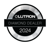 Lutron Diamond Dealer 2022